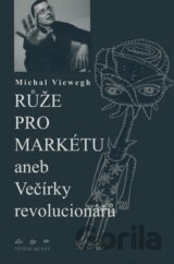 Růže pro Markétu