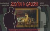 Zločin v galerii a jiné krimipříběhy