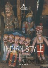 Indian style