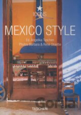 Mexico style
