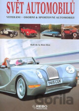 Svět automobilů