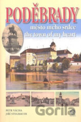 Poděbrady - město mého srdce