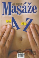 Masáže od A do Z
