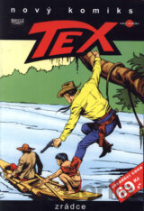 Tex 3 - Zrádce