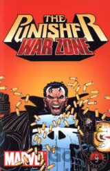 The Punisher: War Zone