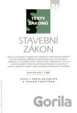 Stavební zákon