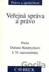Veřejná správa a právo