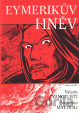 Eymerikův hněv