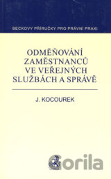 Odměňování zaměstnanců ve veřejných službách a správě
