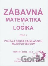 Zábavná matematika a logika 1