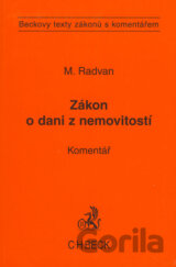 Zákon o dani z nemovitostí