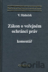 Zákon o veřejném ochránci práv