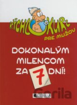 Dokonalým milencom za 7 dní!
