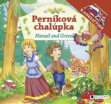 Perníková chalúpka