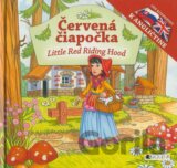 Červená čiapočka