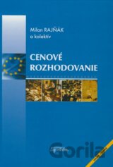 Cenové rozhodovanie