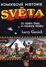 Komiksová historie světa I.