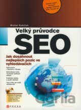 Velký průvodce SEO