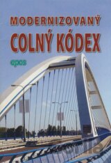 Modernizovaný colný kódex