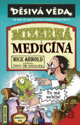 Mizerná medicína