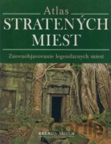 Atlas stratených miest