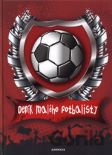 Deník malého fotbalisty