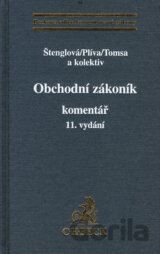 Obchodní zákoník - komentář