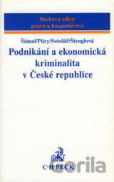 Podnikání a ekonomická kriminalita v České republice