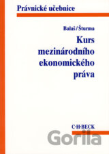 Kurs mezinárodního ekonomického práva