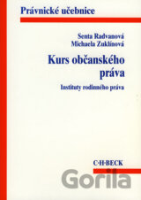 Kurs občanského práva