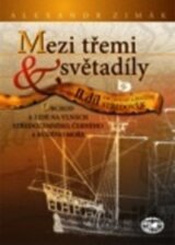 Mezi třemi světadíly - II. díl