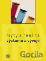Mýty a realita výzkumu a vývoje