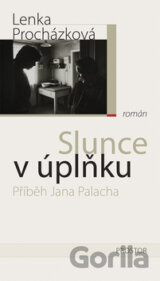 Slunce v úplňku