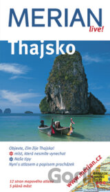 Thajsko