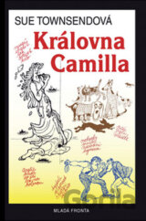 Královna Camilla