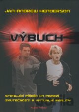 Výbuch