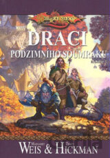 Draci podzimního soumraku