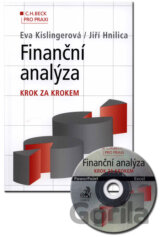 Finanční analýza