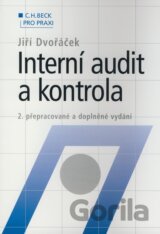 Interní audit a kontrola