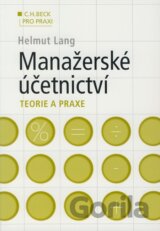 Manažérské účetnictví