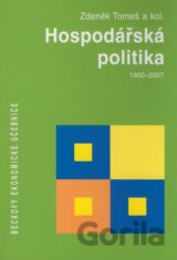 Hospodářská politika