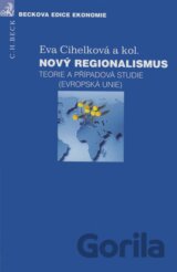 Nový regionalismus