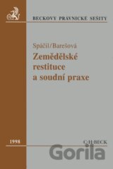 Zemědělské restituce a soudní praxe