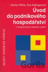 Úvod do podnikového hospodářství