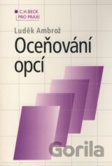 Oceňování opcí