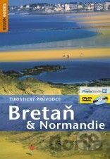 Bretaň & Normandie