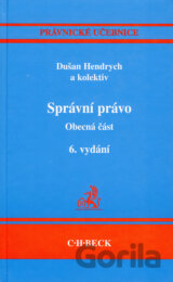 Správní právo - Obecná část