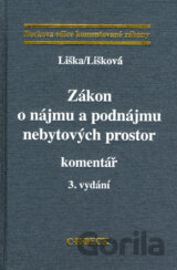 Zákon o nájmu a podnájmu nebytových prostor - Komentář