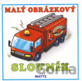 Malý obrázkový slovník