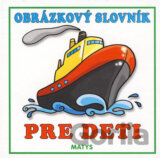 Obrázkový slovník pre deti